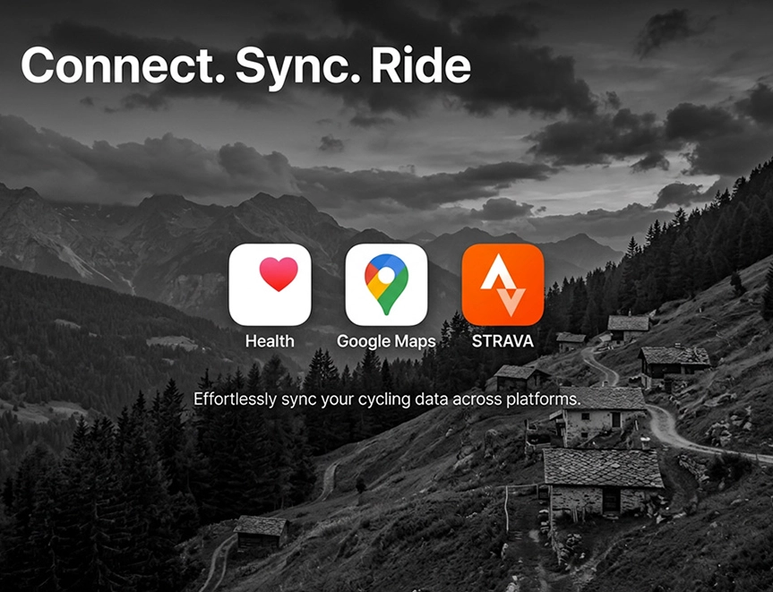 Connect Your Apps